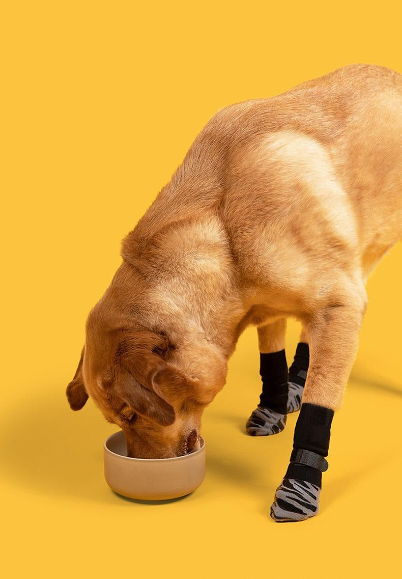 Non-slip Dog Socks