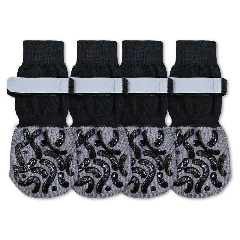Non-slip Dog Socks