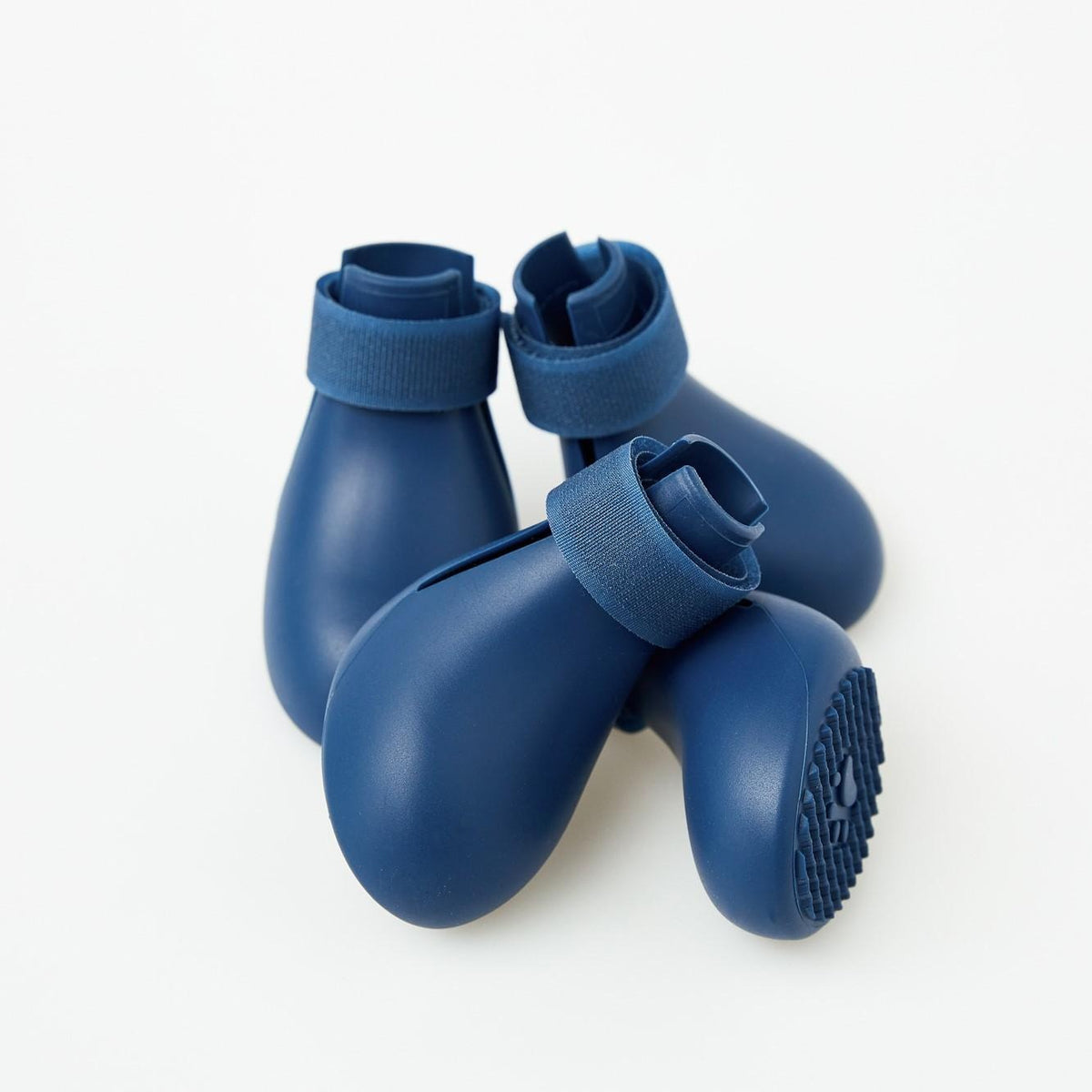 Waterproof Rubber Dog Boots