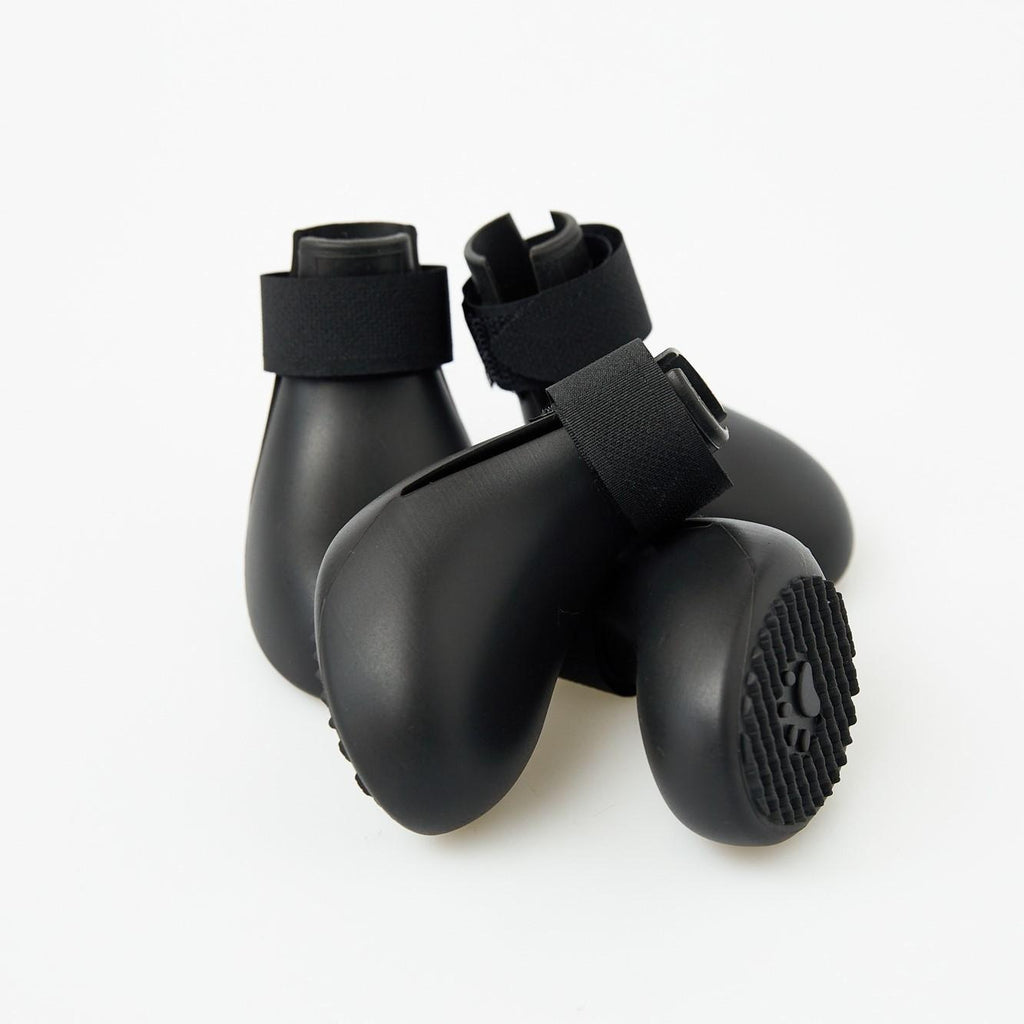 Waterproof Rubber Dog Boots