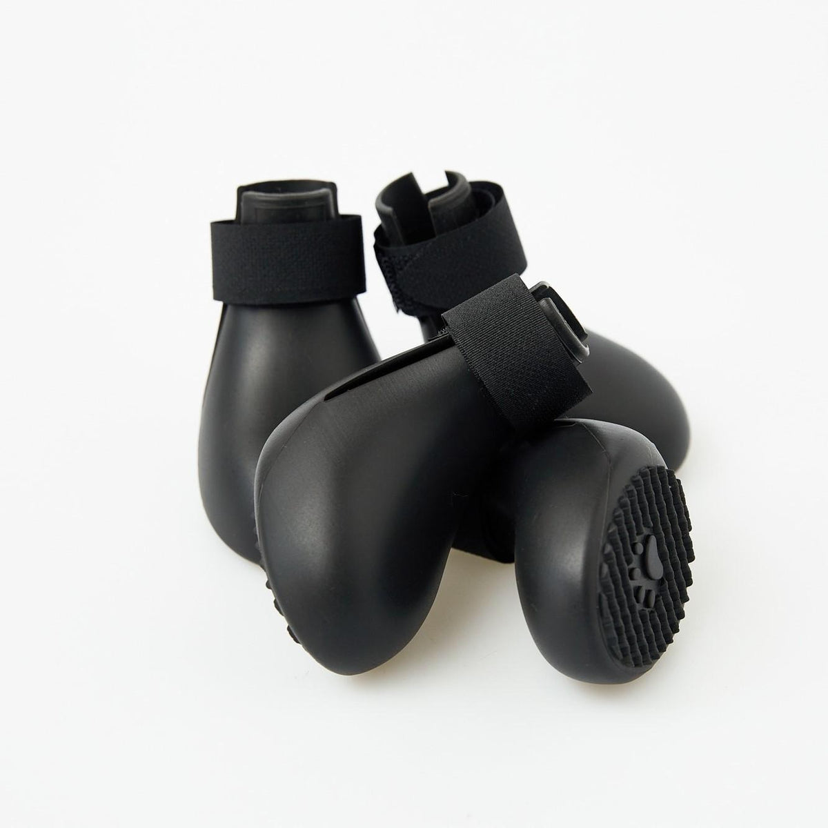 Waterproof Rubber Dog Boots