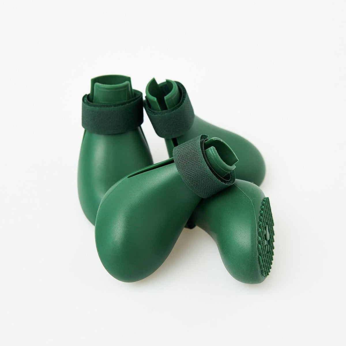 Waterproof Rubber Dog Boots