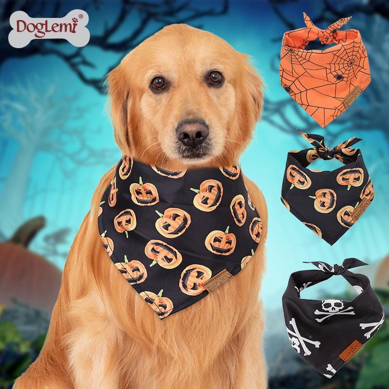 Pet Bandana