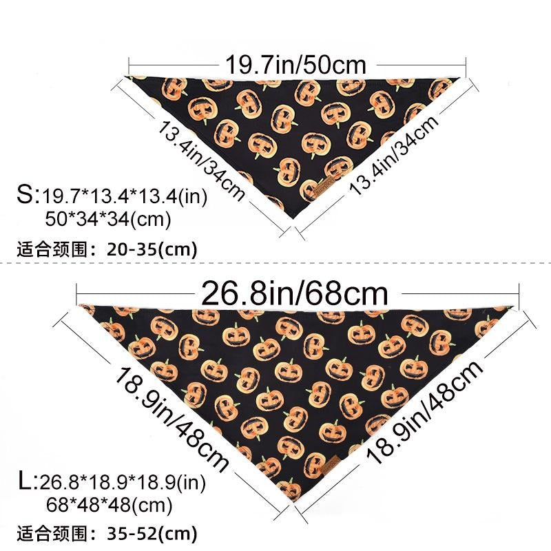 Pet Bandana
