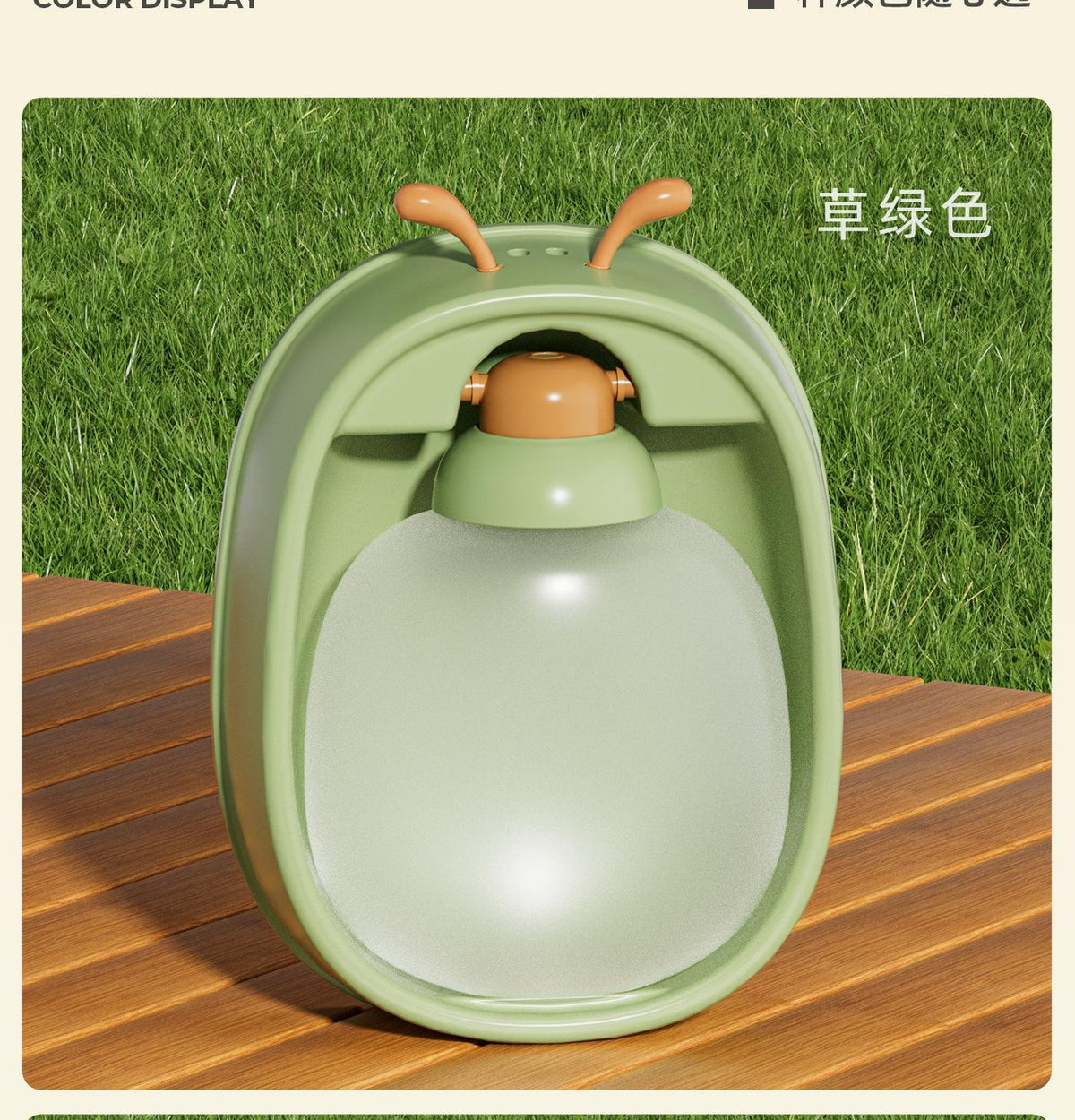 Travel Pet Water Bowl Bottle