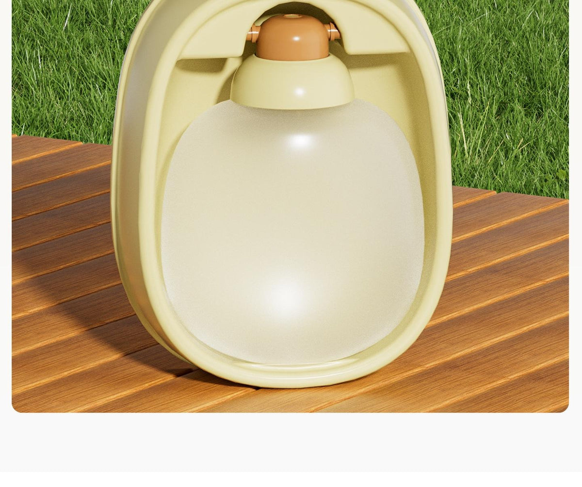 Travel Pet Water Bowl Bottle