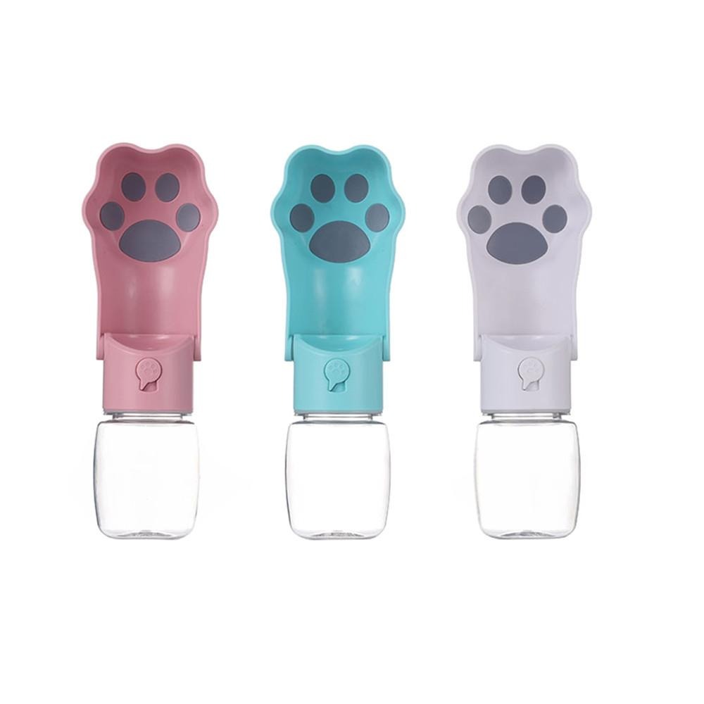Pet Outdoor Water Cup