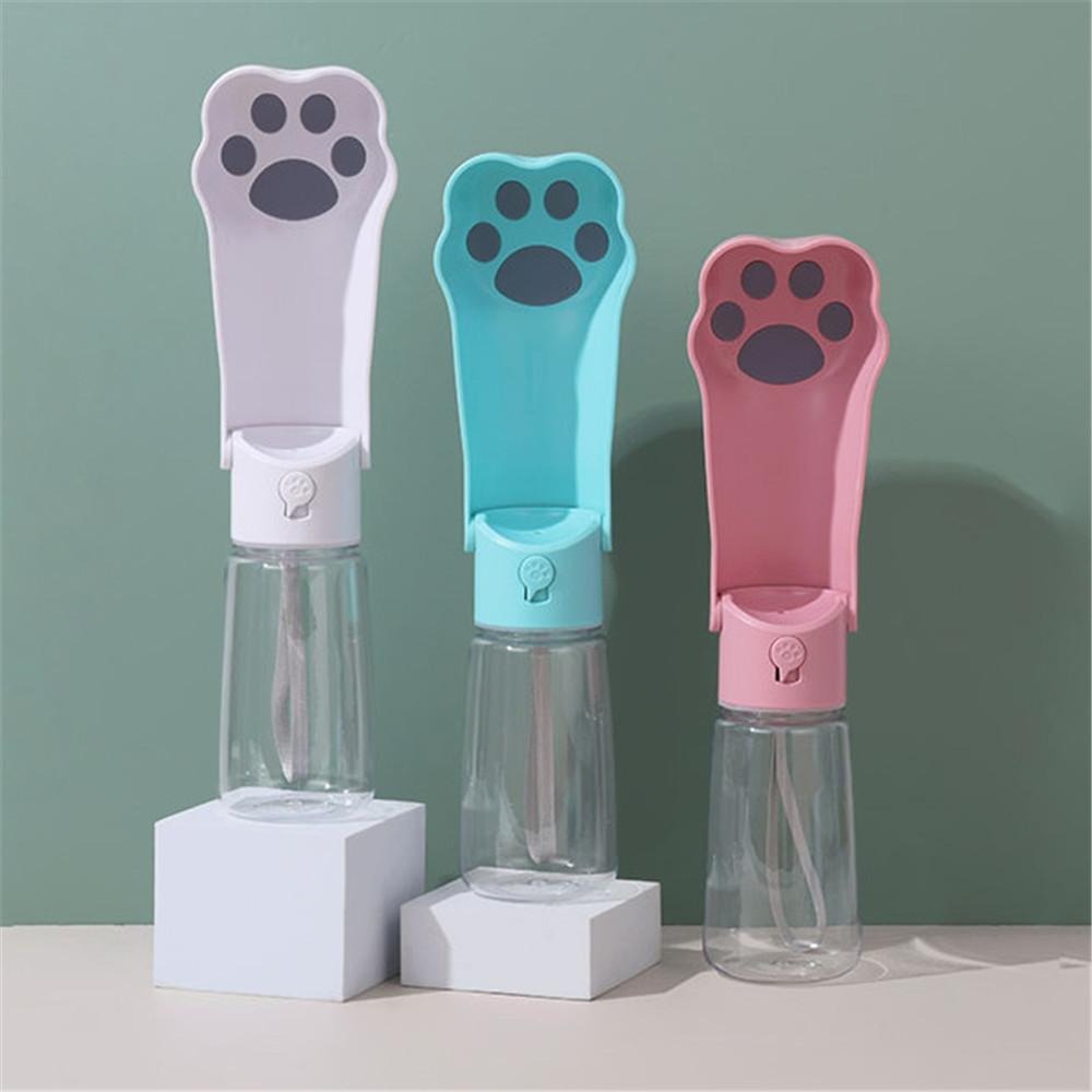 Pet Outdoor Water Cup