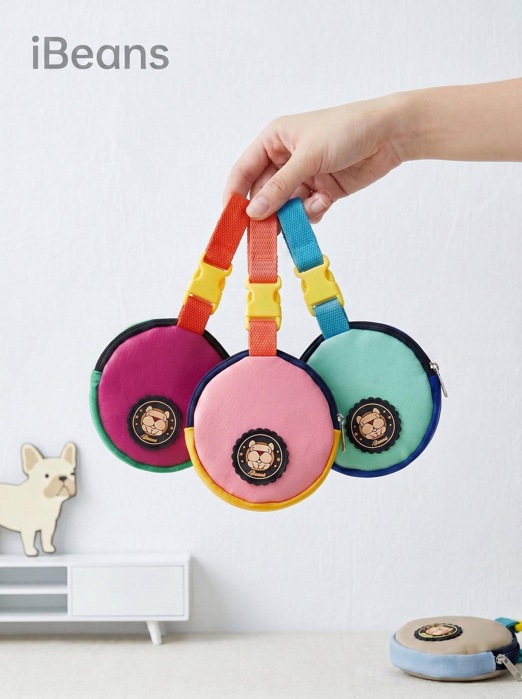 Pet Mini Walking Pouch