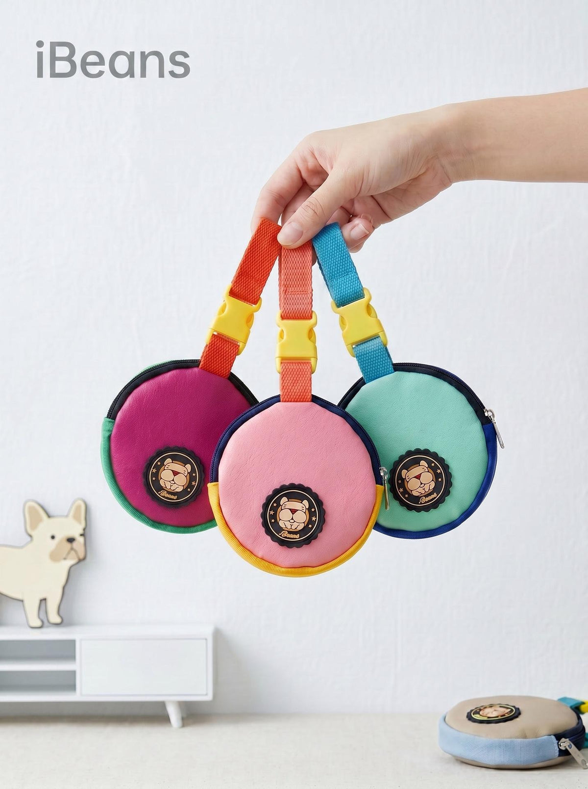 Pet Mini Walking Pouch
