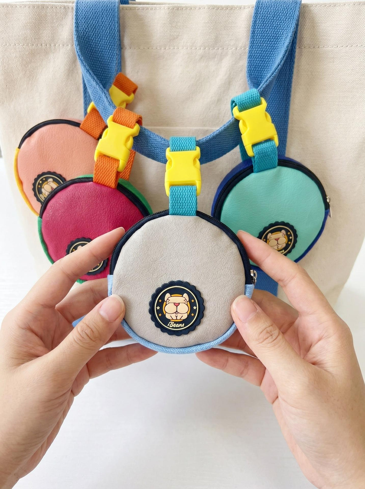 Pet Mini Walking Pouch