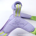 Padded Dog Harness with Foam Handle
