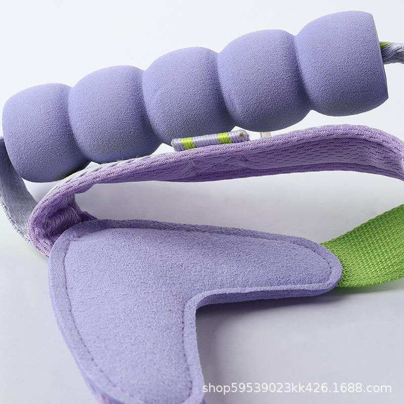 Padded Dog Harness with Foam Handle