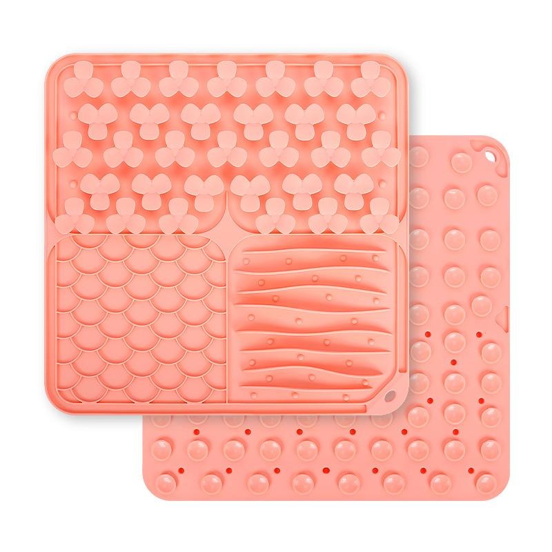 Silicone Pet Slow Feeding Mat