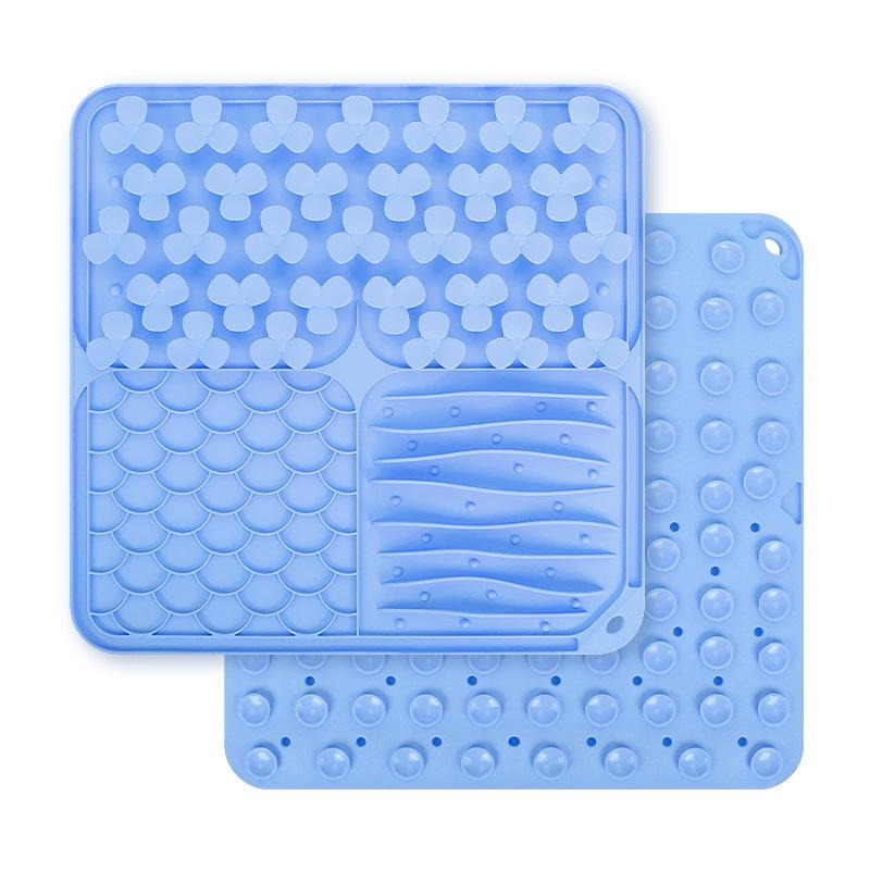 Silicone Pet Slow Feeding Mat