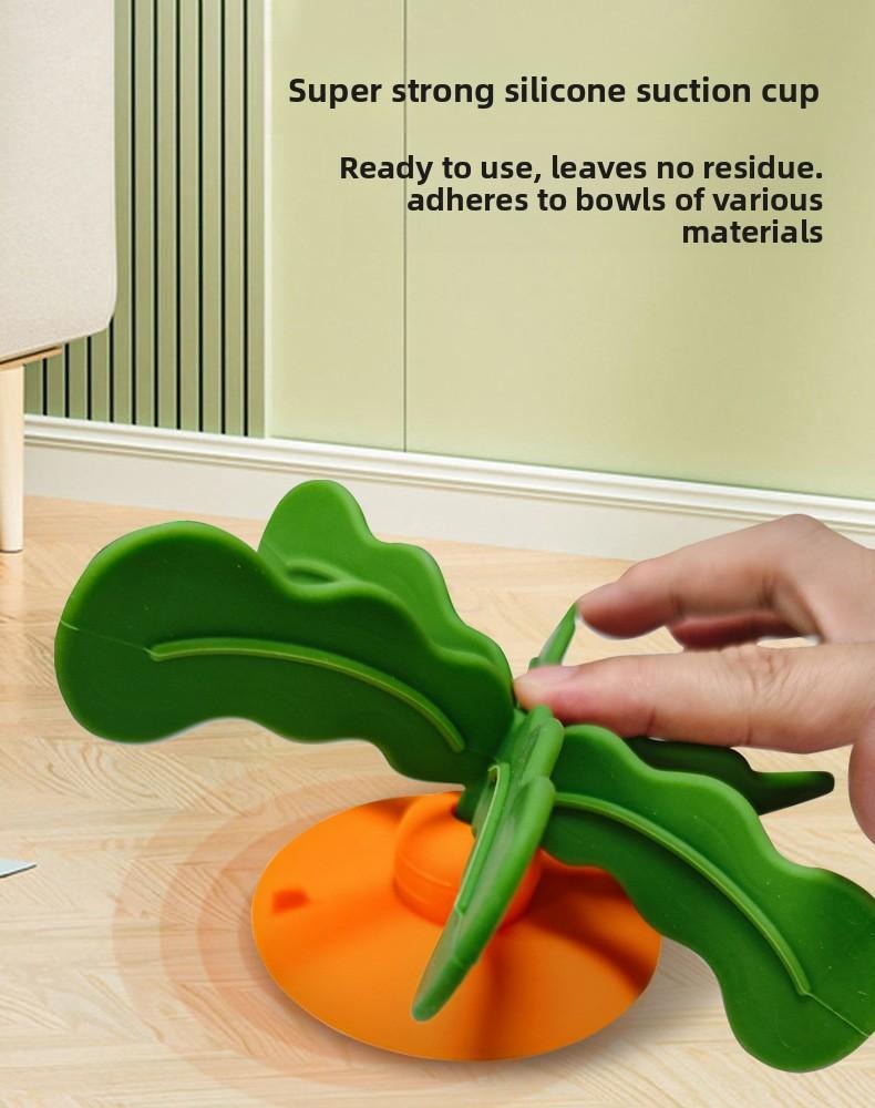 Carrot Pet Slow Feeder Insert