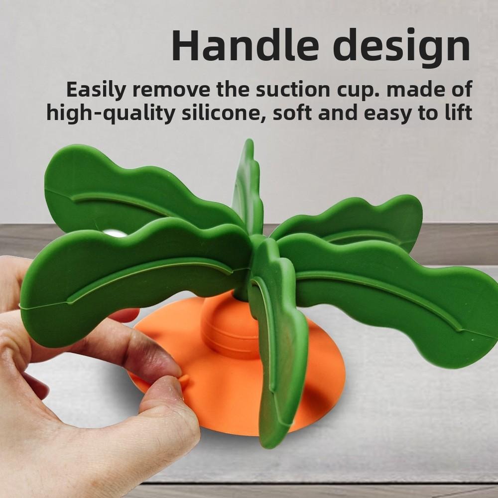 Carrot Pet Slow Feeder Insert