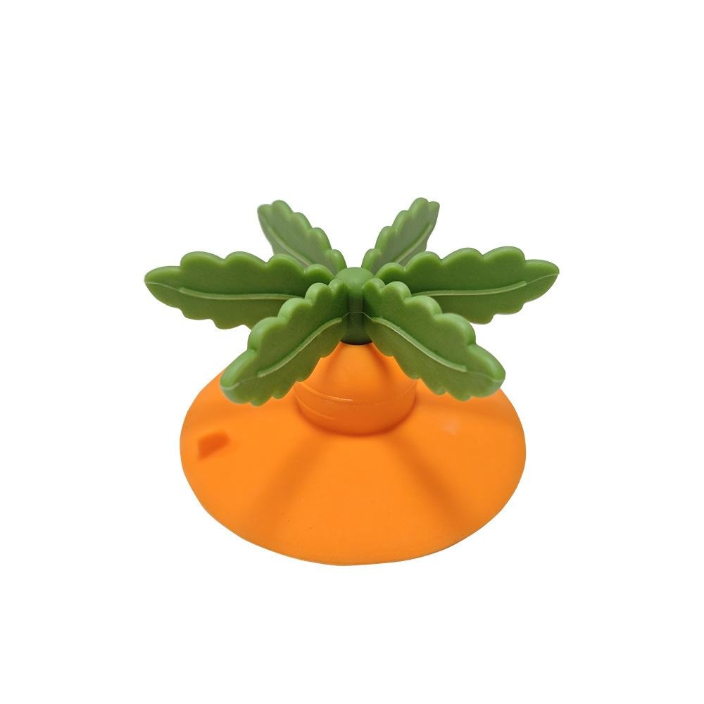 Carrot Pet Slow Feeder Insert