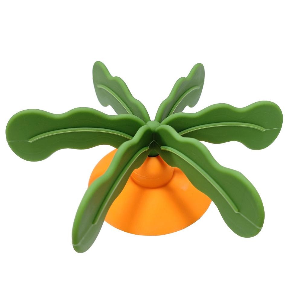 Carrot Pet Slow Feeder Insert