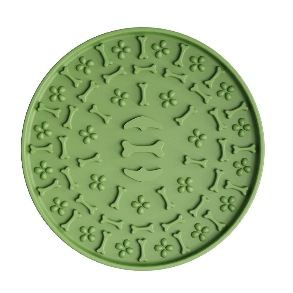 Silicone Pet Licking Pad