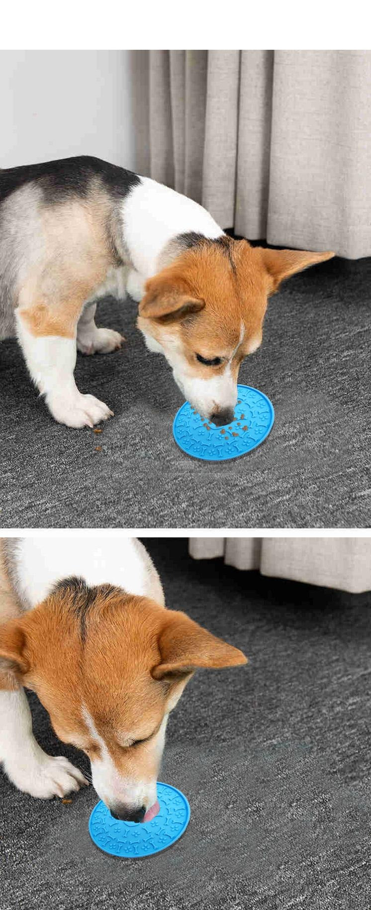 Silicone Pet Licking Pad