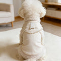 Pet Pearl Vest Harness